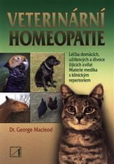 Veterinární homeopatie