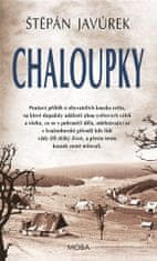 Chaloupky