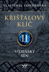 Křišťálový klíč II. - Vídeňský sen