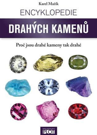 PLOT Encyklopedie drahých kamenů