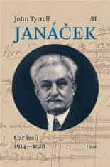 Janáček II. Car lesů (1914-1928)