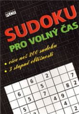 Sudoku pro volný čas