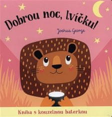 Svojtka & Co. Dobrou noc, lvíčku!