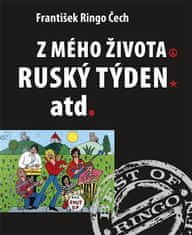 Z mého života / Ruský, týden atd.