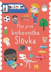 Svojtka & Co. Slůvka – moje první knihovnička