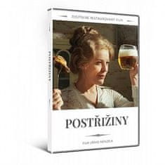 Postřižiny - Digitálně restaurovaný film DVD