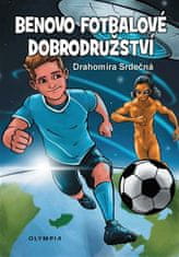 Benovo fotbalové dobrodružství / Ben´S Football Adventures