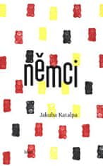 Němci - Jakuba Katalpa