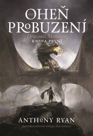 Host Draconis Memoria 1 - Oheň probuzení