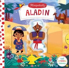 Aladin - Minipohádky