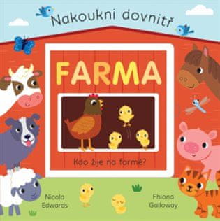 Farma - Nakoukni dovnitř