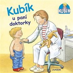 Kubík u paní doktorky