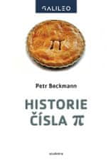 Historie čísla Pí