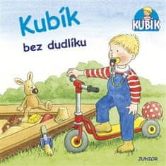 Kubík bez dudlíku