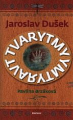 Jaroslav Dušek - Tvarytmy