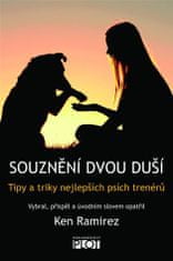 Souznění dvou duší - Tipy a triky nejlepších psích trenérů