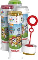 Dulcop Bublifuk Paw Patrol 60ml