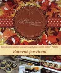 Helenčino pečení - Barevné posvícení