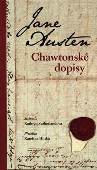 KONTRAST Chawtonské dopisy