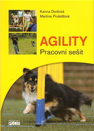 PLOT Agility - Pracovní sešit