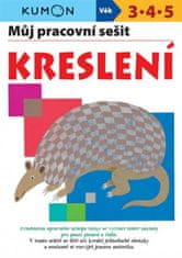 Kreslení - Můj pracovní sešit