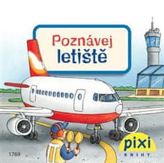 Poznávej letiště