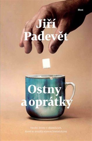 Host Ostny a oprátky