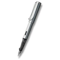 Lamy Al-star Graphite plnicí pero hrot F