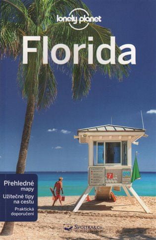 Lonely Planet Florida -