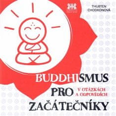 Buddhismus pro začátečníky