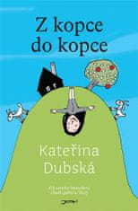 JOTA Z kopce do kopce