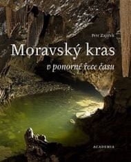 Academia Moravský kras v ponorné řece času