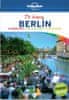 Lonely Planet Berlín do kapsy -