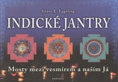 Indické jantry