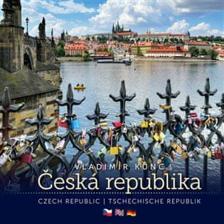 Česká republika / Czech Republic / Tschechische Republik