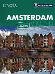 Amsterdam - Víkend