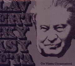 Všecky krásy světa - CD (Čte Vlasta Chramostová)