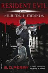 Fantom Print Resident Evil 7 - Nultá hodina