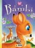 Bambi, Sněhurka - Dvě klasické pohádky