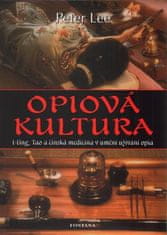 Opiová kultura