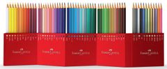 Faber-Castell Faber - Castell Pastelky šestihranné 60 ks