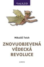 Academia Znovuobjevená vědecká revoluce