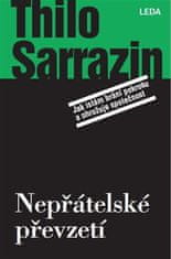 Nepřátelské převzetí - Jak islám brání pokroku a ohrožuje společnost