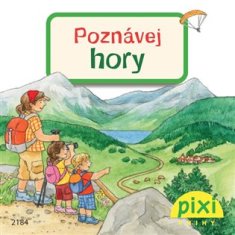 Poznávej hory