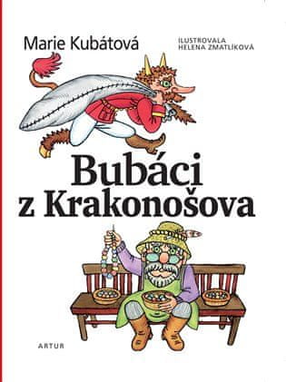 Artur Bubáci z Krakonošova