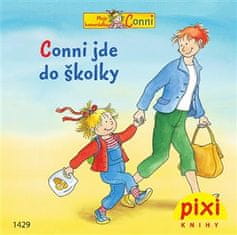 Conni jde do školky