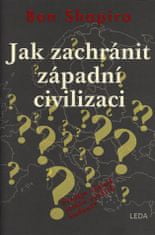 Jak zachránit západní civilizaci