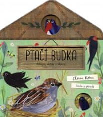 Svojtka & Co. Ptačí budka