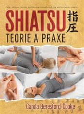 Shiatsu Teorie a praxe