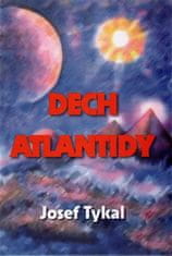 Dech Atlantidy